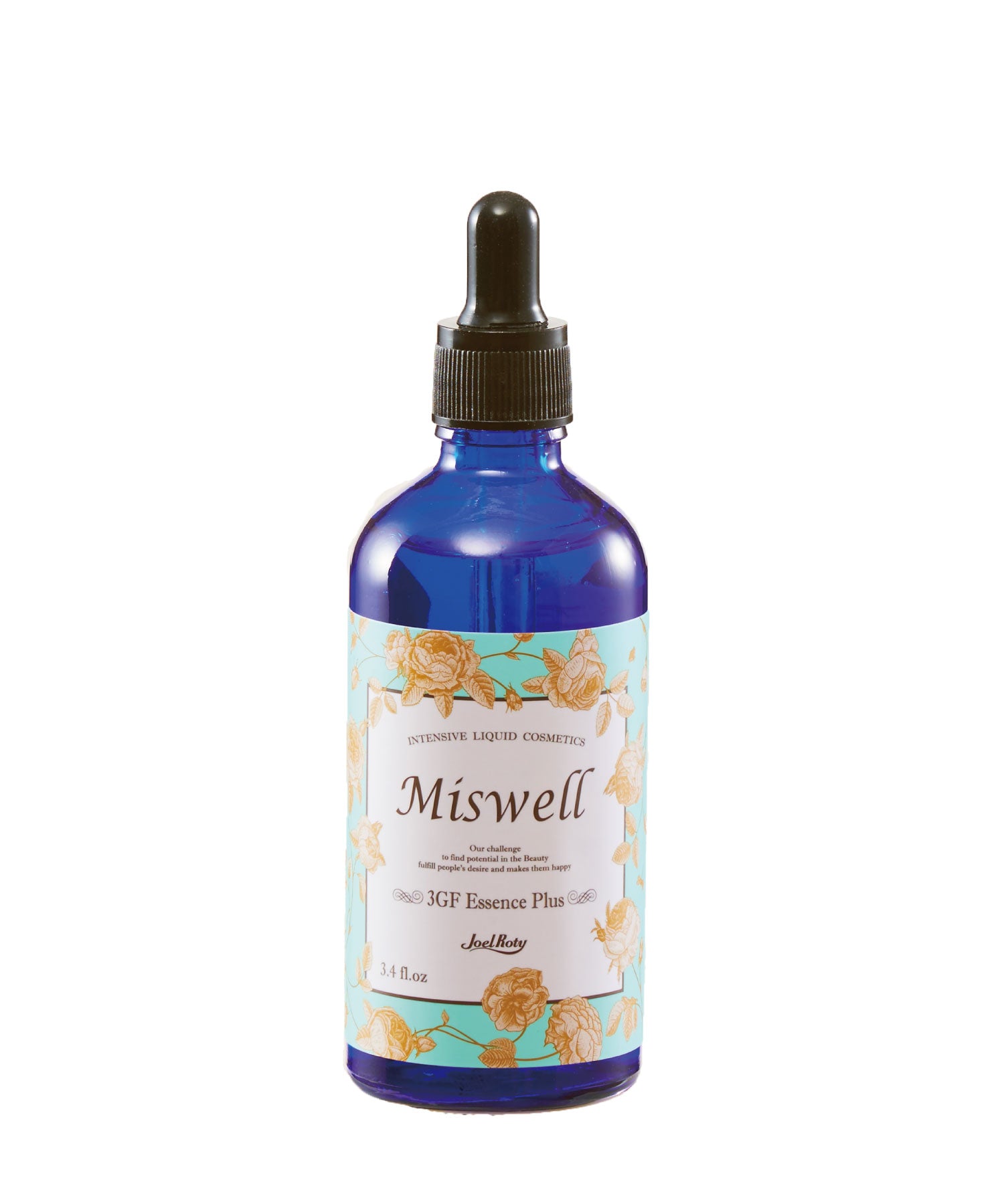 Miswell 3GFエッセンスプラス|100ml