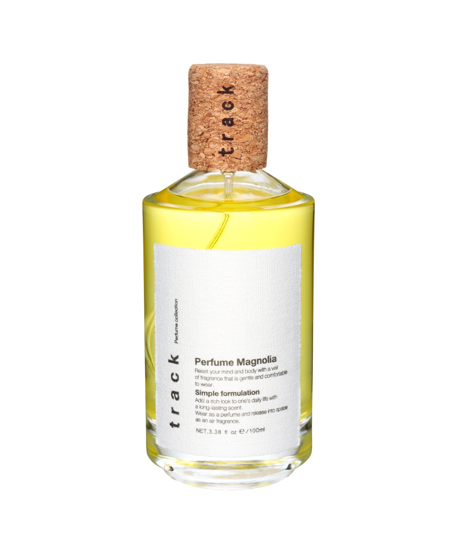 track パフューム 100ml|マグノリア