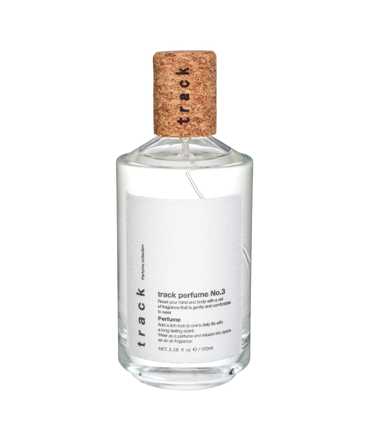 track パフューム 100ml|NO.3