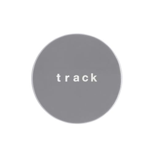 trackミニキャンドル|チョコレート