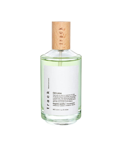 track オイル 90ml｜ライム