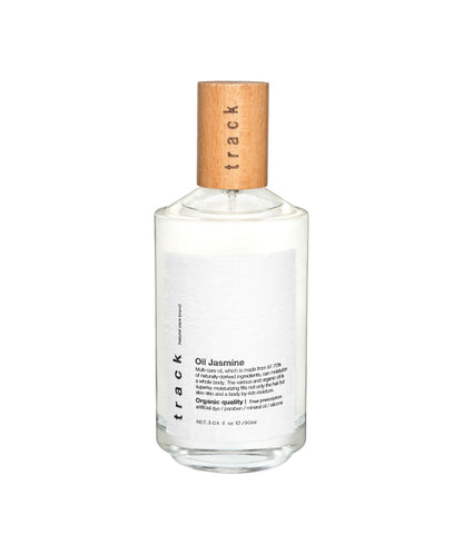 track オイル 90ml｜ジャスミン