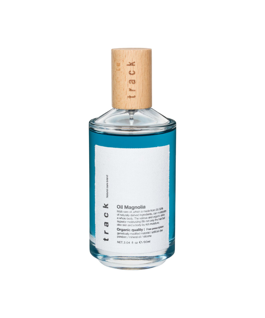 track オイル 90ml｜マグノリア