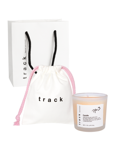 track White day set -No.3-