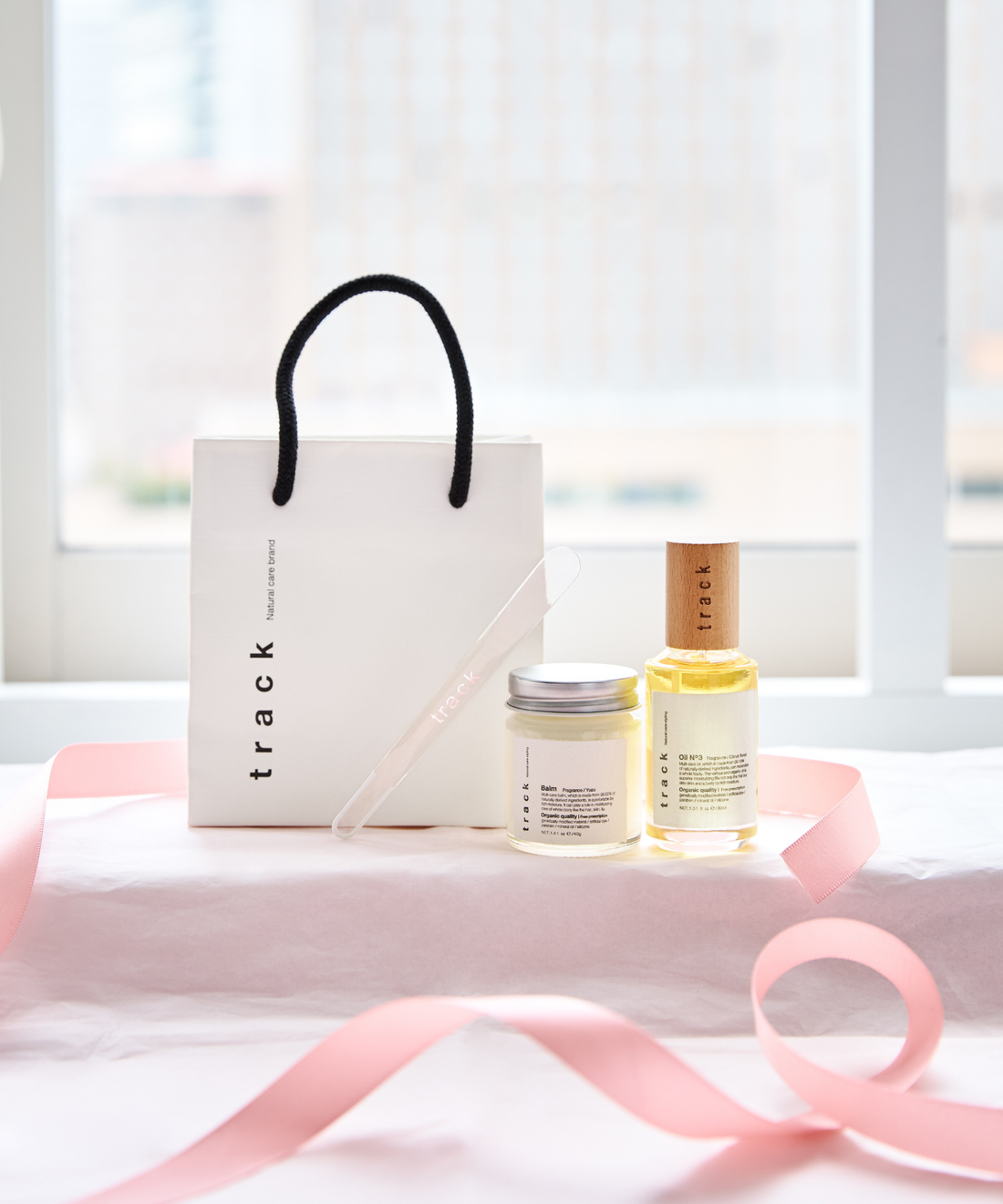 track Valentine set -No.3-