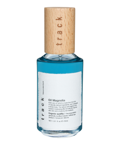 track オイル 30ml｜マグノリア