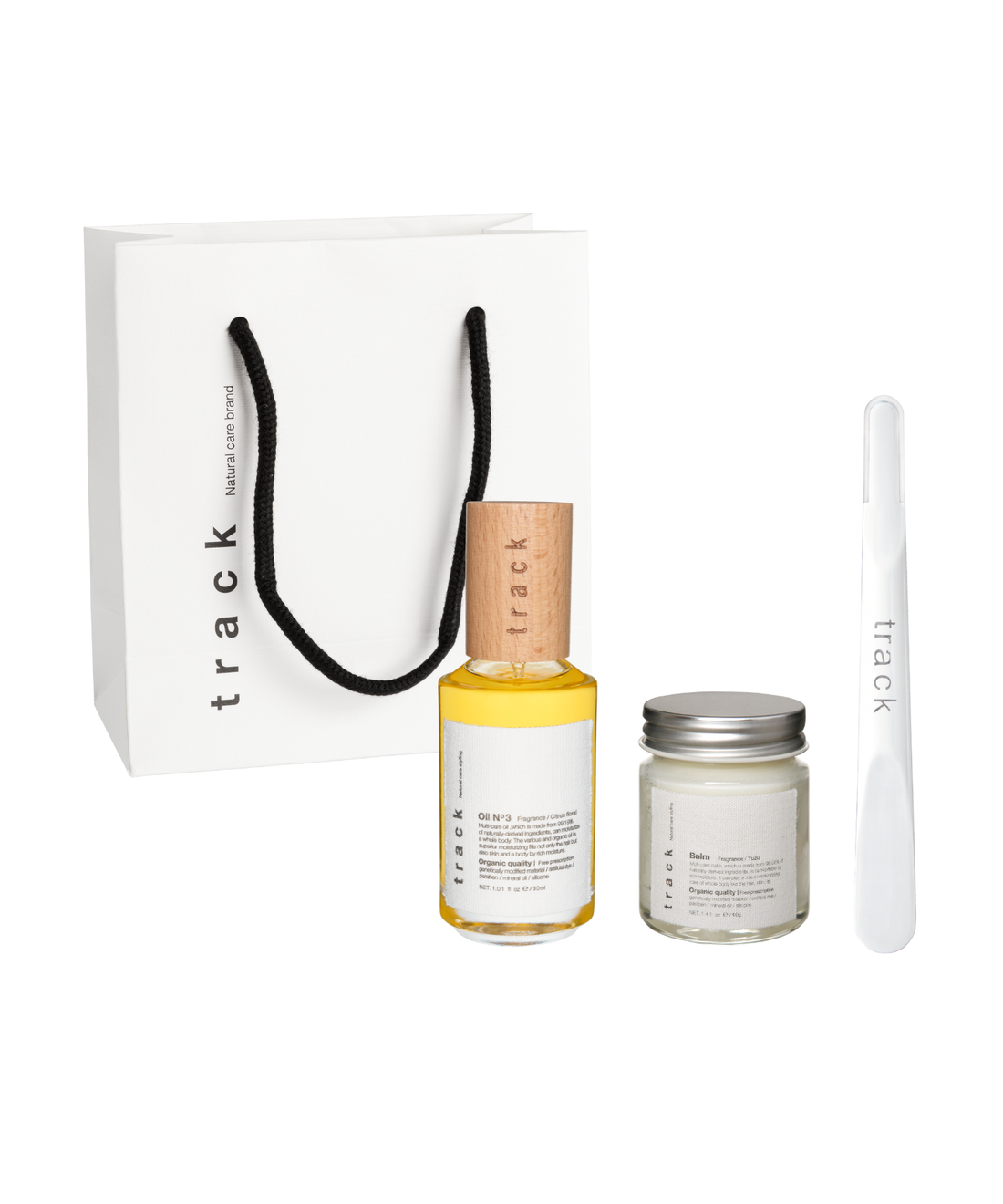 track Valentine set -No.3-